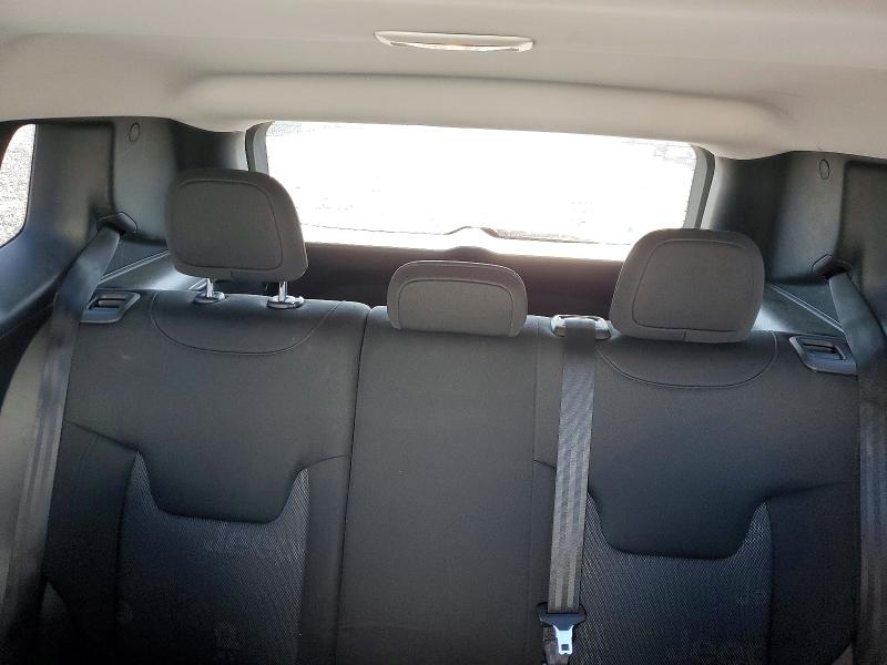 Aukcja sprzedaży 2016 Jeep Renegade, vin: ZACCJBBT3GPE38349, numer aukcji: 77600995
