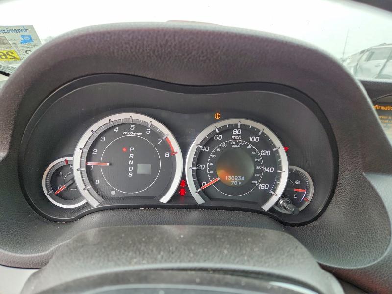 Продажа на аукционе авто 2012 Acura Tsx, vin: JH4CU2F60CC008450, номер лота: 78622655