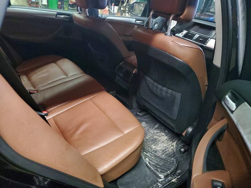 Aukcja sprzedaży 2012 Bmw X5, vin: 5UXZV4C52CL752257, numer aukcji: 78100665