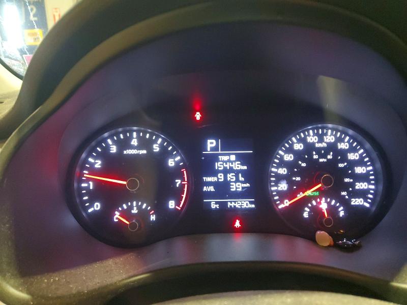 Aukcja sprzedaży 2018 Kia Rio, vin: 3KPA25ABXJE036346, numer aukcji: 76417755