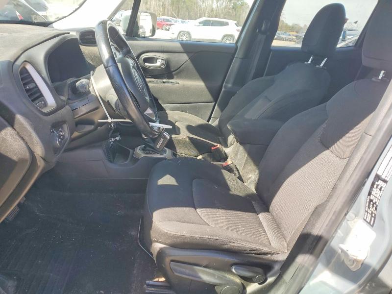 78589655 :رقم المزاد ، ZACCJABB0HPF73548 vin ، 2017 Jeep Renegade مزاد بيع