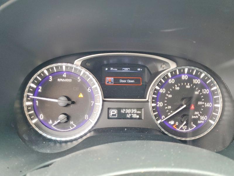 Aukcja sprzedaży 2014 Infiniti Qx60, vin: 5N1AL0MN6EC536020, numer aukcji: 79409805