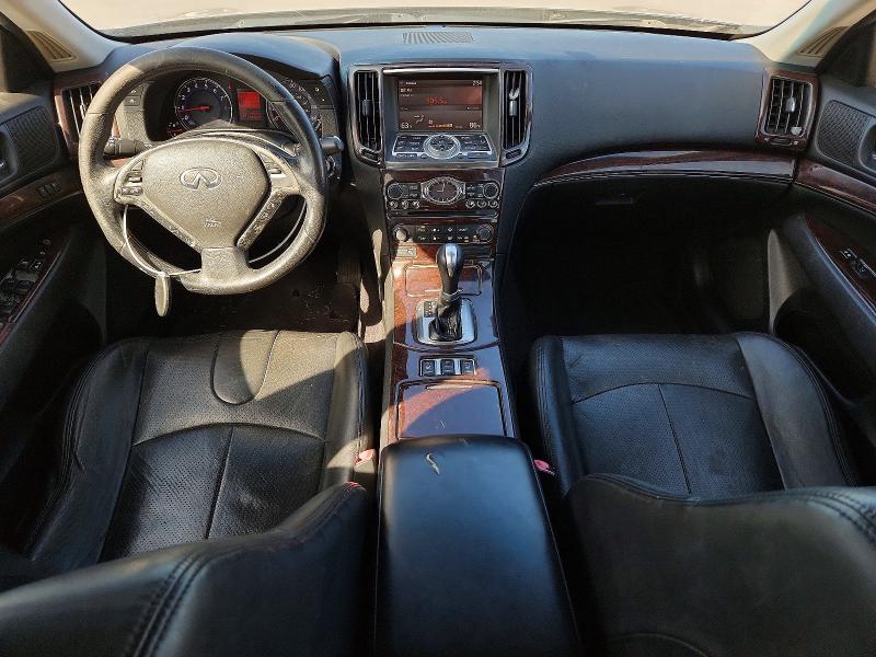 Продажа на аукционе авто 2008 Infiniti G35, vin: JNKBV61F18M260099, номер лота: 79207325