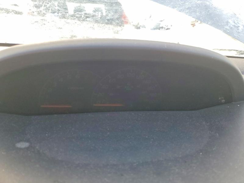 Aukcja sprzedaży 2010 Toyota Yaris, vin: JTDKT4K35A5307425, numer aukcji: 75228645