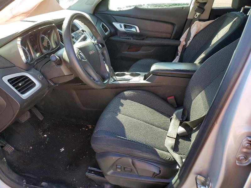 Продаж на аукціоні авто 2016 Gmc Terrain, vin: 2GKALMEK5G6290707, номер лоту: 79215485
