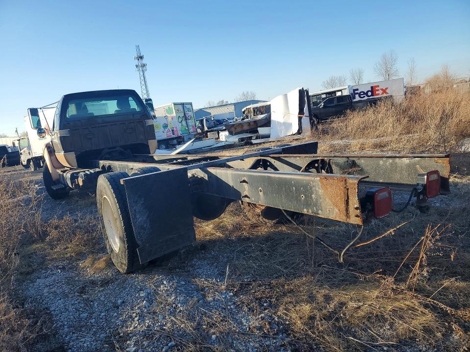 2013 Ford F650 მანქანა იყიდება აუქციონზე, vin: 3FRNF6FC5DV784328, აუქციონის ნომერი: 79075875