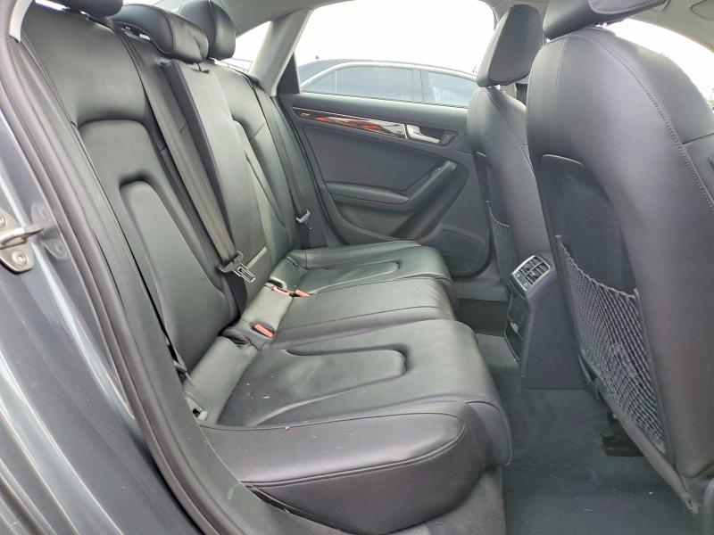 Aukcja sprzedaży 2015 Audi A4, vin: WAUHFAFLXFN020788, numer aukcji: 78483375