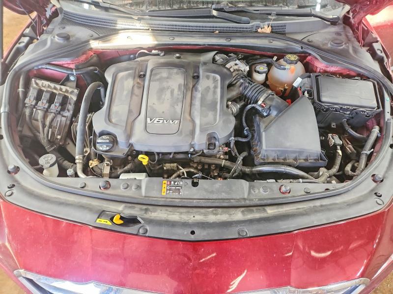 2017 Buick Lacrosse მანქანა იყიდება აუქციონზე, vin: 1G4ZN5SS0HU180116, აუქციონის ნომერი: 76744915