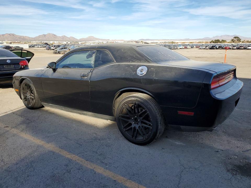 79469195 :رقم المزاد ، 2C3CDYAG0EH176467 vin ، 2014 Dodge Challenger مزاد بيع