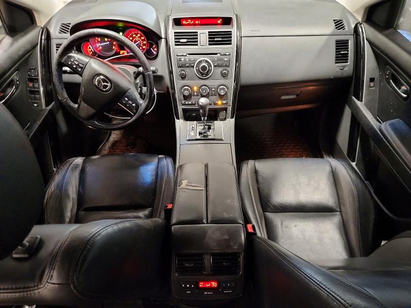 Aukcja sprzedaży 2012 Mazda Cx-9, vin: JM3TB2CA1C0344603, numer aukcji: 77984095