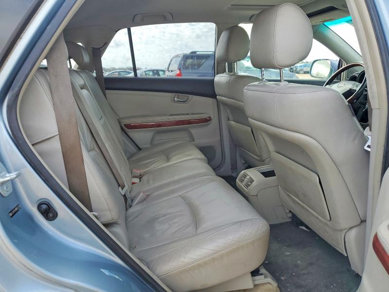 Продажа на аукционе авто 2008 Lexus Rx, vin: JTJGK31U480011748, номер лота: 77985935