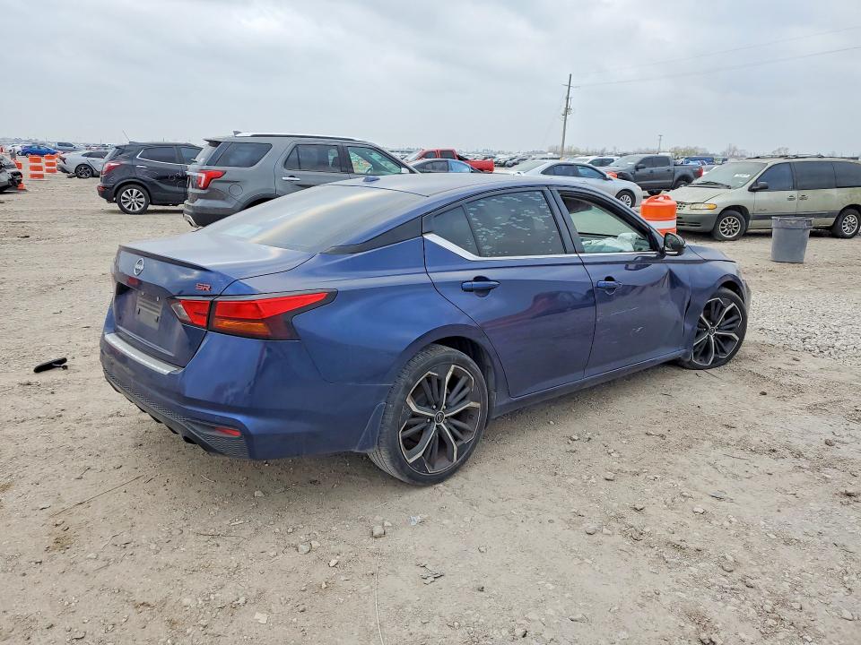 Продажа на аукционе авто 2023 Nissan Altima, vin: 1N4BL4CV5PN327902, номер лота: 78828415