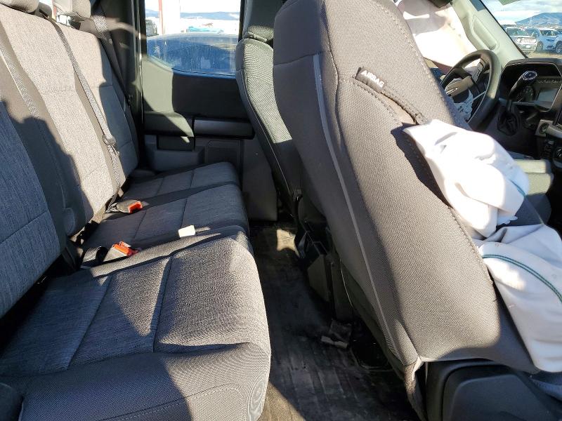 Aukcja sprzedaży 2023 Ford F150, vin: 1FTFX1E57PKF14605, numer aukcji: 78053415