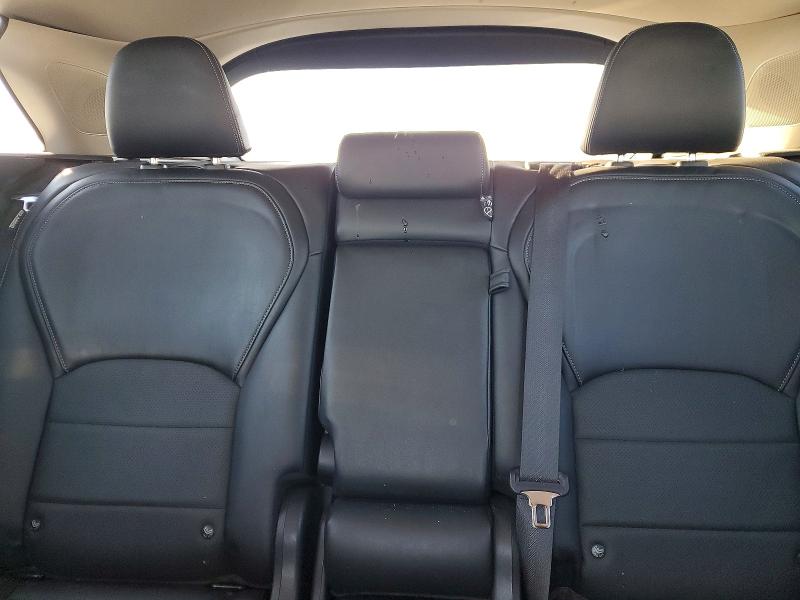 Продаж на аукціоні авто 2021 Infiniti Qx50, vin: 3PCAJ5CB6MF121733, номер лоту: 74955515