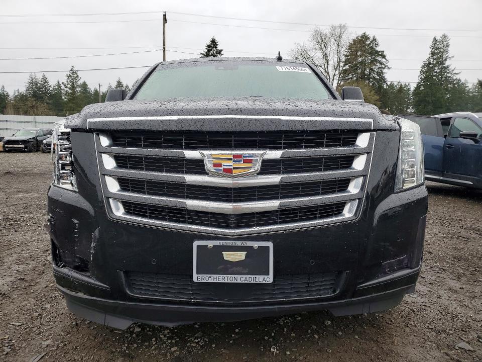 Продаж на аукціоні авто 2017 Cadillac Escalade, vin: 1GYS4CKJ2HR348436, номер лоту: 77614565