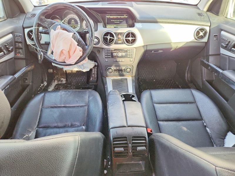 Aukcja sprzedaży 2014 Mercedes-benz Glk, vin: WDCGG8JB6EG234158, numer aukcji: 75437495