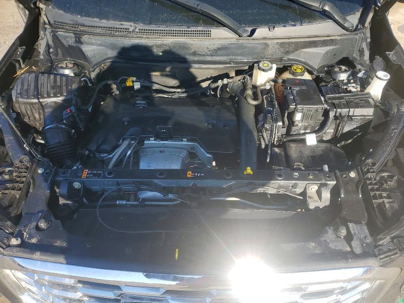 76746485 :رقم المزاد ، 3GKALXEX4JL270318 vin ، 2018 Gmc Terrain مزاد بيع