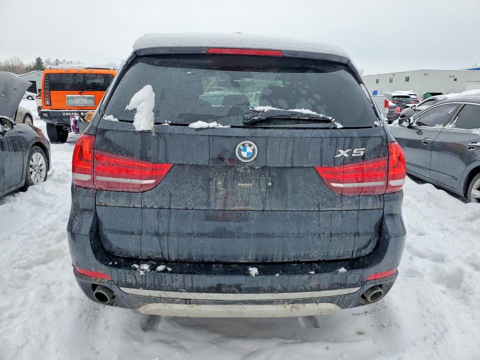 Продажа на аукционе авто 2014 Bmw X5 Xdrive3, vin: 5UXKR0C5XE0K47408, номер лота: 76550485