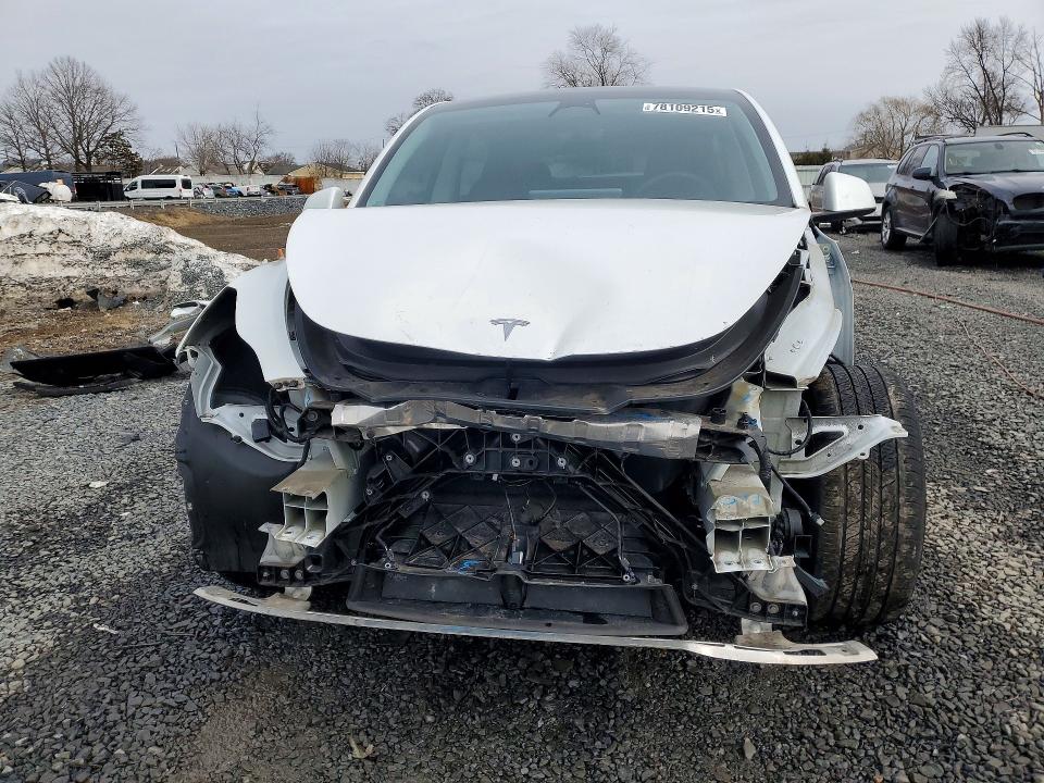 Продажа на аукционе авто 2023 Tesla Model Y, vin: 7SAYGDEE7PF685638, номер лота: 78109215