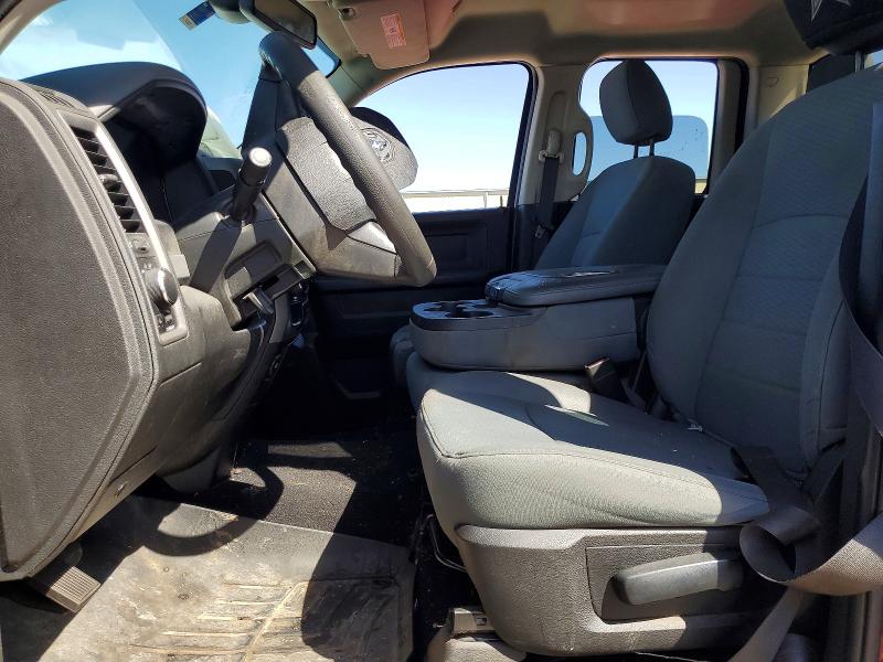 78100005 :رقم المزاد ، 1C6RR6FG9KS699941 vin ، 2019 Ram 1500 Classic مزاد بيع