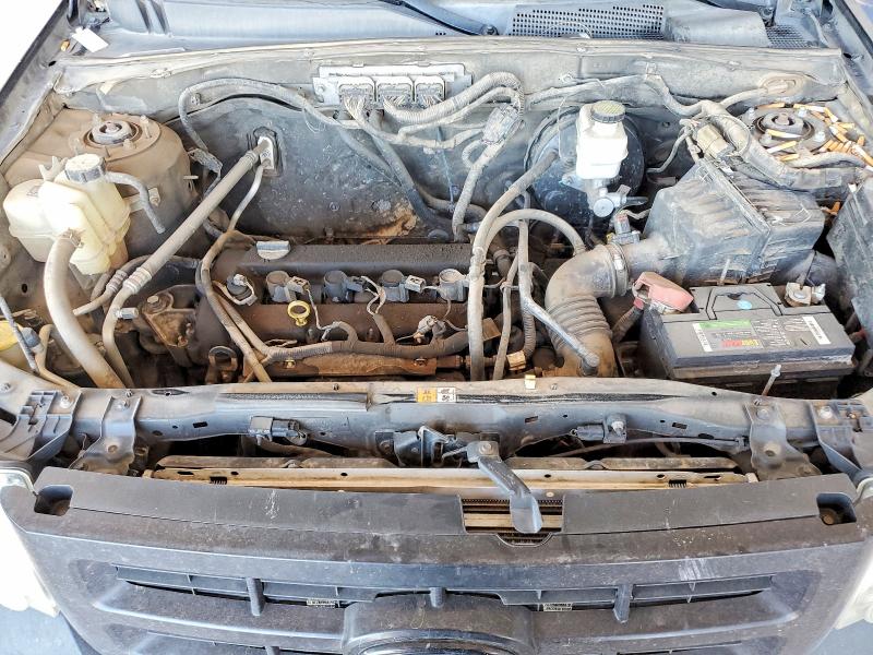 79088275 :رقم المزاد ، 1FMCU0E73CKC63823 vin ، 2012 Ford Escape مزاد بيع