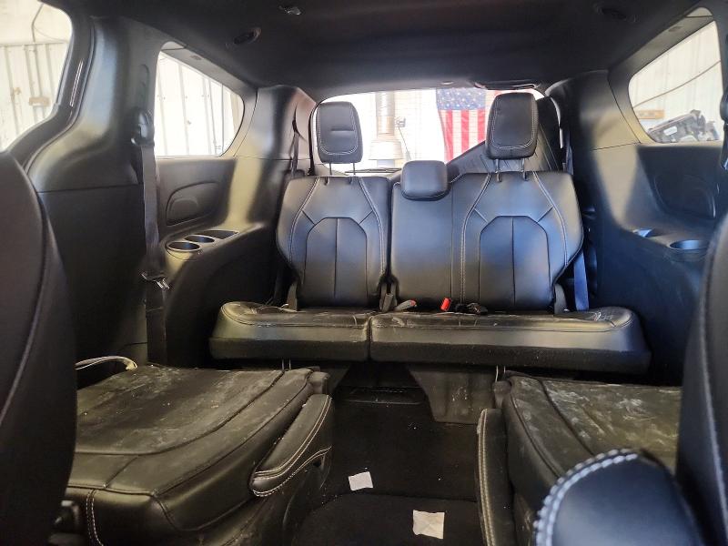 Продаж на аукціоні авто 2025 Chrysler Pacifica, vin: 2C4RC3BG1SR507914, номер лоту: 77966235