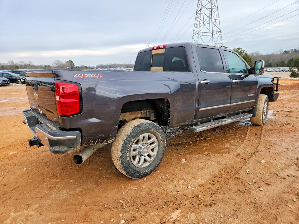 2016 Chevrolet Silverado მანქანა იყიდება აუქციონზე, vin: 1GC4K0C81GF220641, აუქციონის ნომერი: 76454565