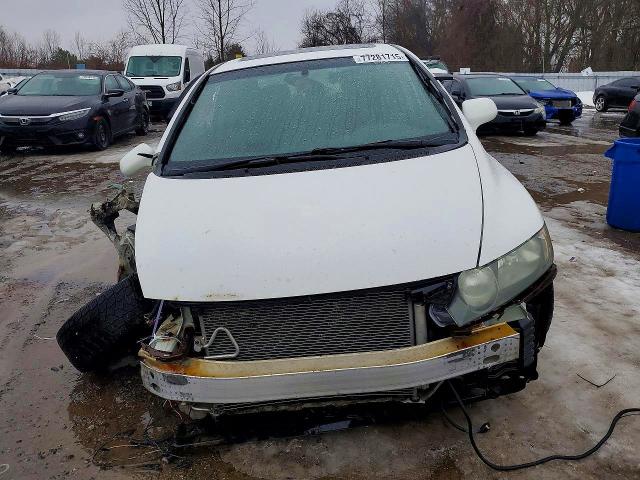 2009 Honda Civic მანქანა იყიდება აუქციონზე, vin: 2HGFA16619H011091, აუქციონის ნომერი: 77281715