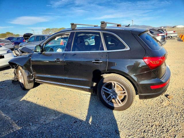 Aukcja sprzedaży 2015 Audi Q5, vin: WA1LFAFP6FA095344, numer aukcji: 78686145