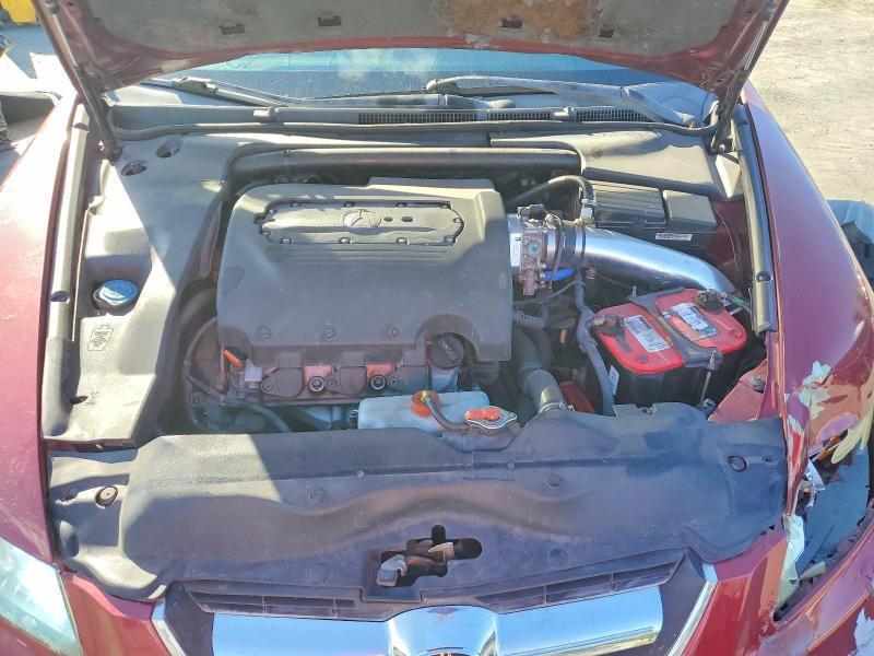 Aukcja sprzedaży 2005 Acura Tl, vin: 19UUA66215A022537, numer aukcji: 76829125