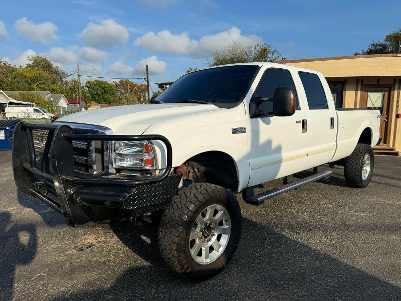 Продаж на аукціоні авто 2004 Ford F350 Srw S, vin: 1FTSW31P74ED34393, номер лоту: 77629555