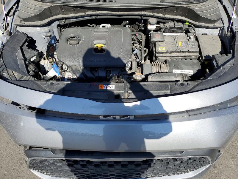 Продаж на аукціоні авто 2024 Kia Soul, vin: KNDJ23AU5R7911964, номер лоту: 74112005