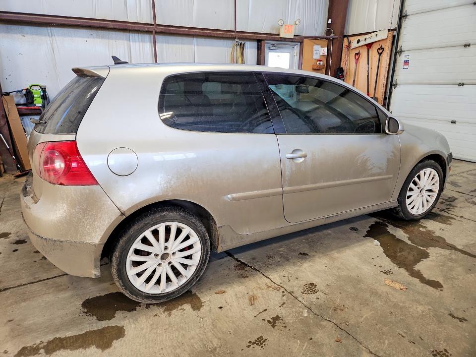 Aukcja sprzedaży 2008 Volkswagen Gti, vin: WVWFV71K28W309708, numer aukcji: 74618535