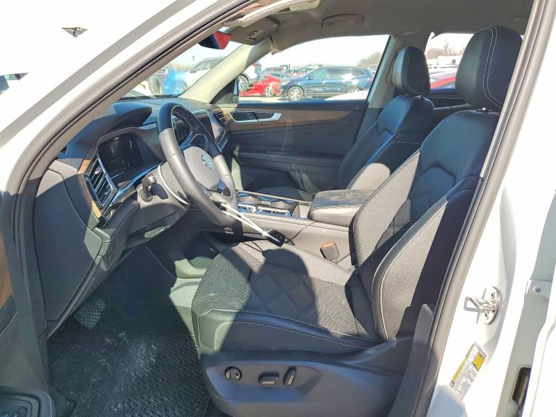 78816185 :رقم المزاد ، 1V2WR2CA9RC513774 vin ، 2024 Volkswagen Atlas مزاد بيع