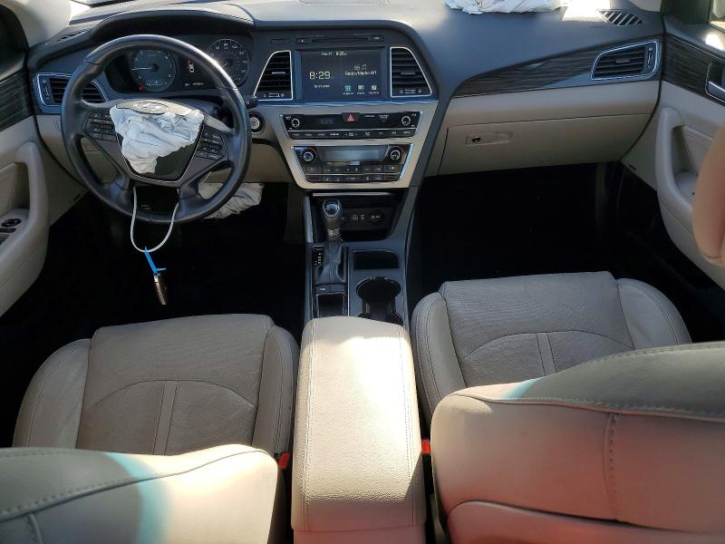 Aukcja sprzedaży 2015 Hyundai Sonata, vin: 5NPE34AF3FH079473, numer aukcji: 79422735