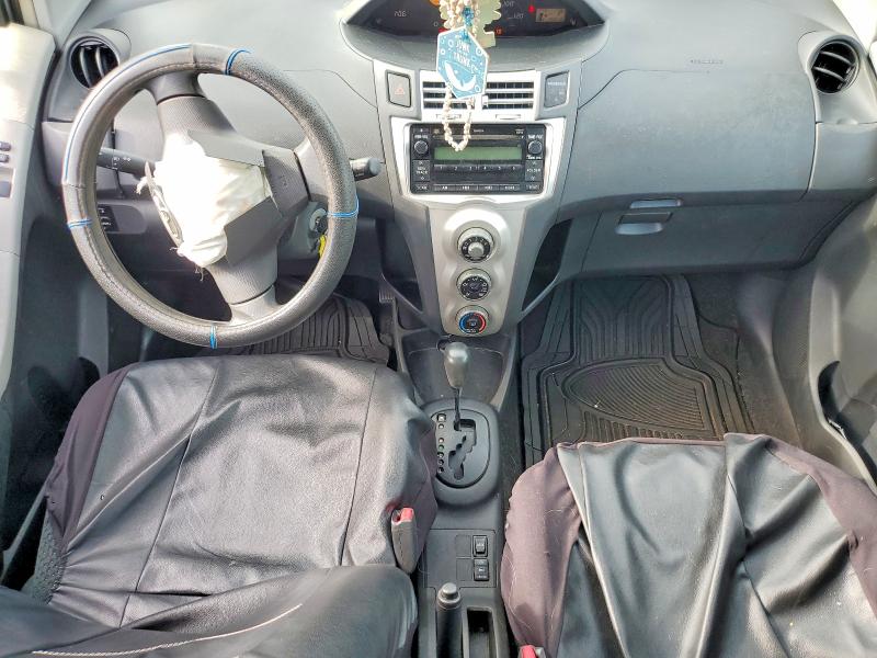 Продаж на аукціоні авто 2008 Toyota Yaris, vin: JTDJT923185201430, номер лоту: 76661785