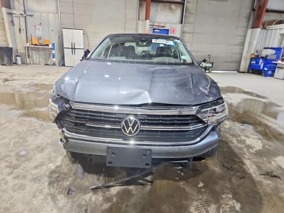 73289915 :رقم المزاد ، 3VW7M7BU7PM017295 vin ، 2023 Volkswagen Jetta مزاد بيع