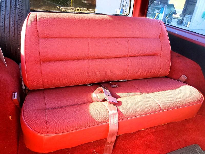 Продажа на аукционе авто 1989 Dodge Ramcharger, vin: 3B4GE07Y9KM951371, номер лота: 78762935