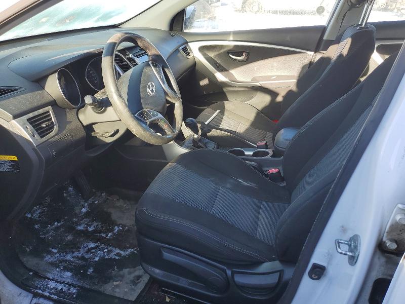 Aukcja sprzedaży 2014 Hyundai Elantra, vin: KMHD25LH3EU179544, numer aukcji: 77088715
