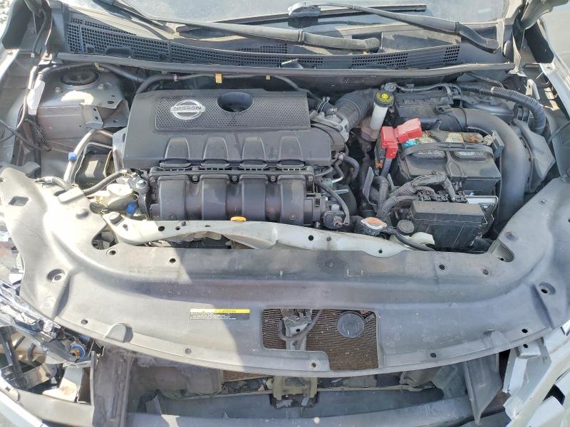 Продажа на аукционе авто 2014 Nissan Sentra, vin: 3N1AB7AP9EY307993, номер лота: 78980965