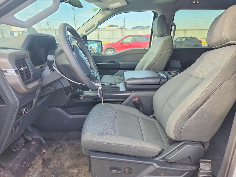 Aukcja sprzedaży 2025 Ford F150, vin: 1FTFW1FD8SFB37972, numer aukcji: 77181645