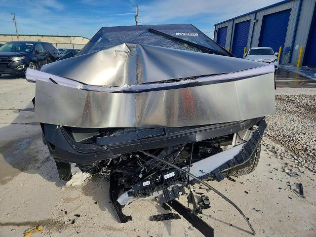 Aukcja sprzedaży 2025 Tesla Cybertruck, vin: 7G2CEHED2SA081123, numer aukcji: 75792055