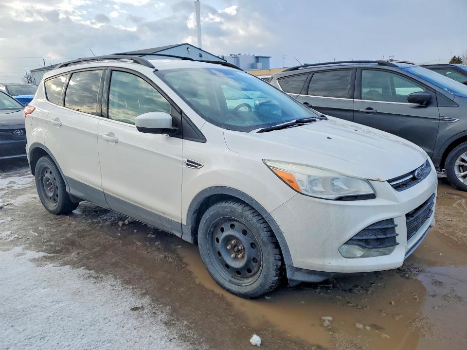 77936755 :رقم المزاد ، 1FMCU0GX5EUA47931 vin ، 2014 Ford Escape مزاد بيع