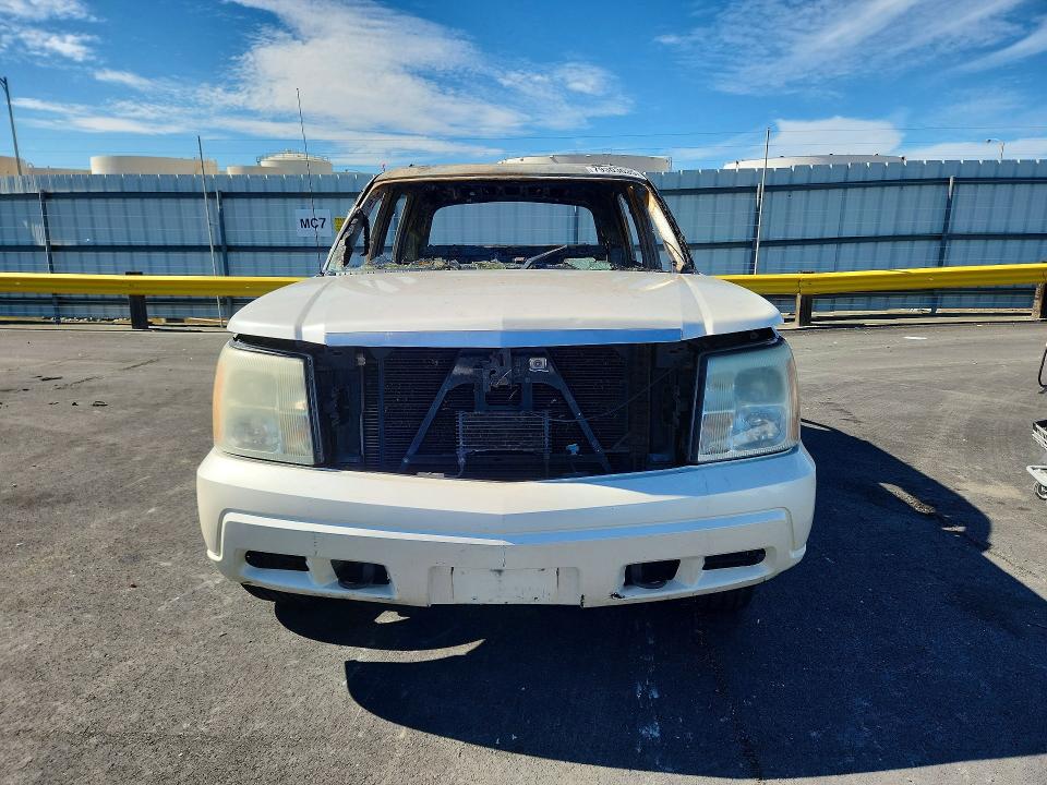 Продаж на аукціоні авто 2004 Cadillac Escalade, vin: 3GYEK62N74G222171, номер лоту: 79303035