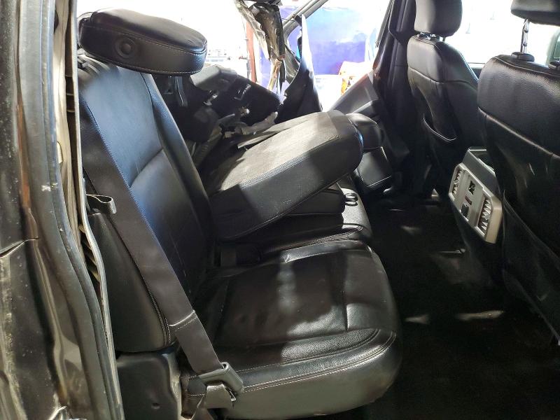 Продаж на аукціоні авто 2015 Ford F150, vin: 1FTEW1EG4FFB44253, номер лоту: 51623686