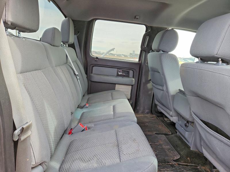 Aukcja sprzedaży 2014 Ford F150, vin: 1FTFW1ET7EKF58098, numer aukcji: 78638595