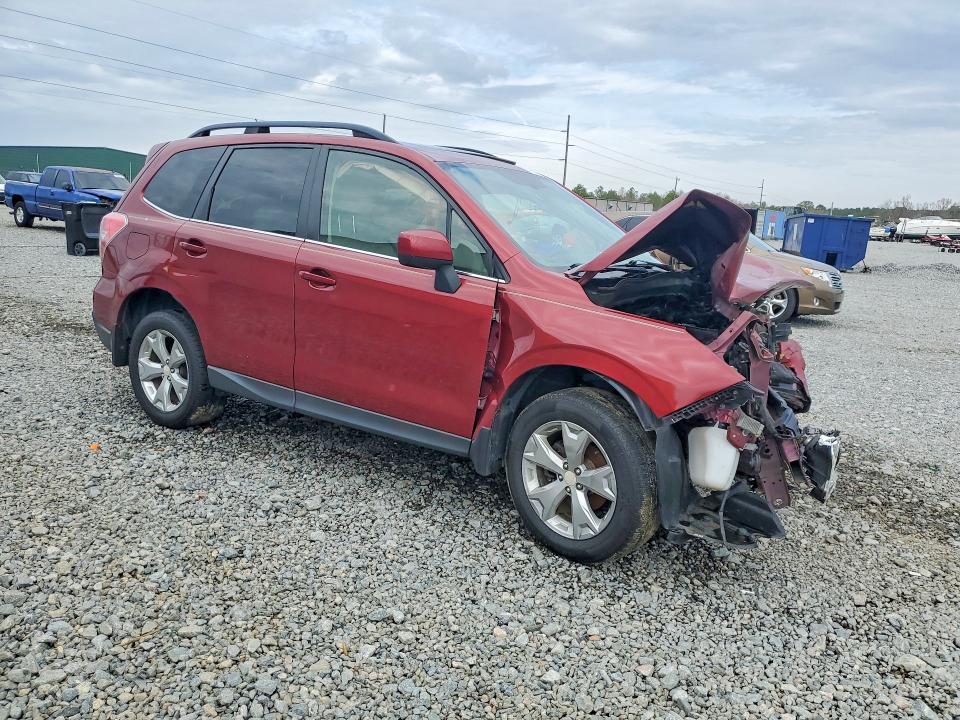 Aukcja sprzedaży 2014 Subaru Forester, vin: JF2SJAHC9EH538295, numer aukcji: 79073445