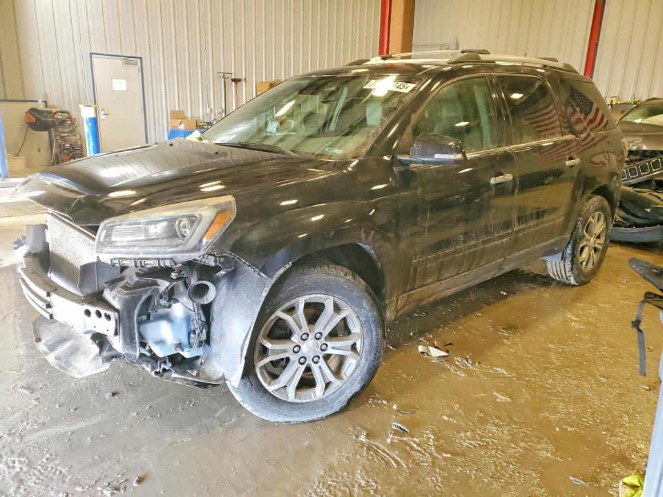 Продаж на аукціоні авто 2015 Gmc Acadia Slt, vin: 1GKKVRKDXFJ256619, номер лоту: 75155745