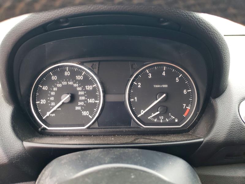 2012 Bmw 128 მანქანა იყიდება აუქციონზე, vin: WBAUP9C5XCVL91865, აუქციონის ნომერი: 75891205