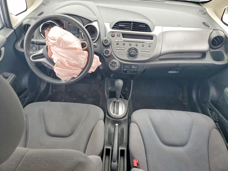 78628545 :رقم المزاد ، LUCGE8H52E3004843 vin ، 2014 Honda Fit مزاد بيع